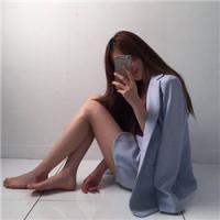 胡桃阿宝 那些年，那些以前谈天