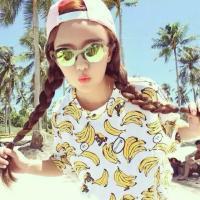 天生浪女 拒绝失去的最好方法就