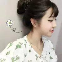 520 我的笑容可以给任何人