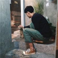 十年如一日。 In fact I