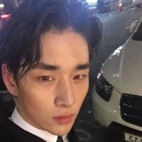 十年如一日。 In fact I