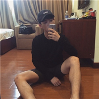 十年如一日。 In fact I