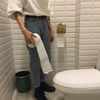 十年如一日。 In fact I