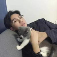 十年如一日。 In fact I