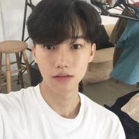 十年如一日。 In fact I