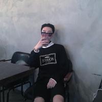 十年如一日。 In fact I