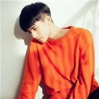 胡桃阿宝 我没什么特长就是爱你