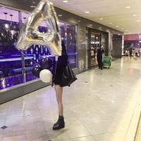 人从众 我愿意用我所有的巧克