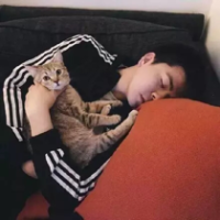 青春有个你 不曾忘记和后悔 Love is so
