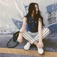 无标题 我想要那种没尘埃的爱