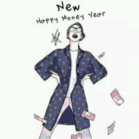 欧美动漫头像 彼年豆蔻、美眷如花、