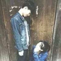 在一起不容易别轻易离开对方 - 你热情给错了人 做什