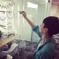 一席倾城。 不恋爱不约会不旷课不