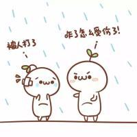 长草颜 从前从前 有个人爱你