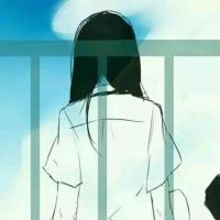 愿得一人心 当你走进我生活的那一