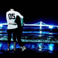 情太深 要做自己的英雄 爱自