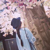 繁花落尽，终究是伤 你走，就别在回头。