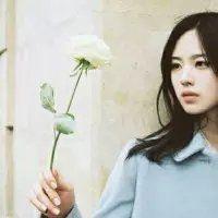 繁花落尽，终究是伤 你走，就别在回头。