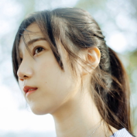 id:日寐不袂 因为深爱，所以无语；