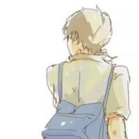 若江河倒流山川白头