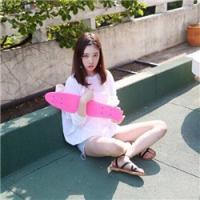 胡桃阿宝 你笑得灿烂刺痛我眼