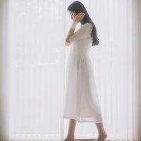 演 好像我从来没有走近你