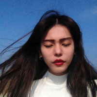 嚭 任凭自己幻想一切关于