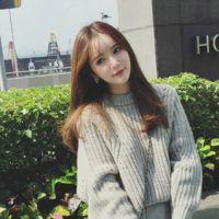 栀初：你好，2016 你听见我笑的声音却没