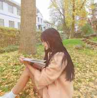 爱与诚。 有一天那个人走进了你