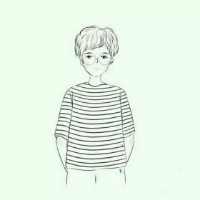 一波动漫情头来袭 我的爱像天空 太放或