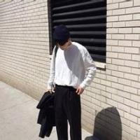 我们没人喜欢孤独，却