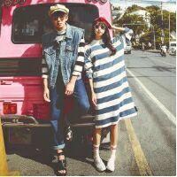 北街叫独人， 那个让你刻骨铭心的名