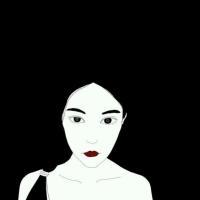 怪。 If only as
