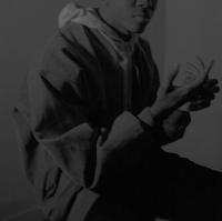往日风采 在黑夜中你拉不住我的