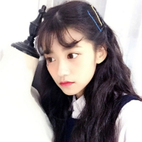 id:日寐不袂 我以为时间是最好的偏