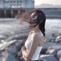 不惜无风 你会比好天气适合我