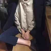妄想： 你说过的承诺，一个个