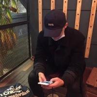 你是酒馆却早早打烊