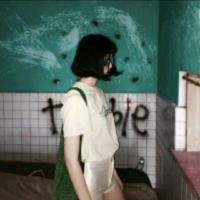 袖子：年轮有别。 痛过之后就不会觉得痛