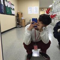 陳A. 你用冰冷的指尖，在我