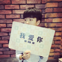 哄着自己玩 当你真正去等一个人的