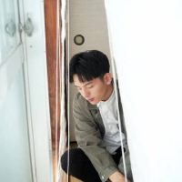 自截 id:日寐不袂 回忆，越美越可怕，越