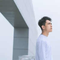 自截 id:日寐不袂 那落寞的阳光，伤了谁