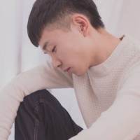 自截 id:日寐不袂 即使有你的世界，我也