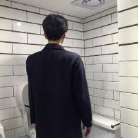 你好未来 当两个人之间的独木桥