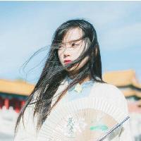 良人不在归. 时光向来熬人终于把我