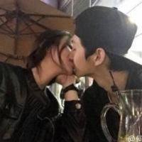 深入我心 那只是一场擦肩而过，
