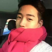 何思佳 何思佳 所有人都问我你究竟是