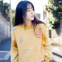 演绎轮回 我知道我烟酒脏话性格