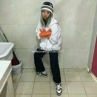 提刀杀红眼 上学的心情比上坟还沉